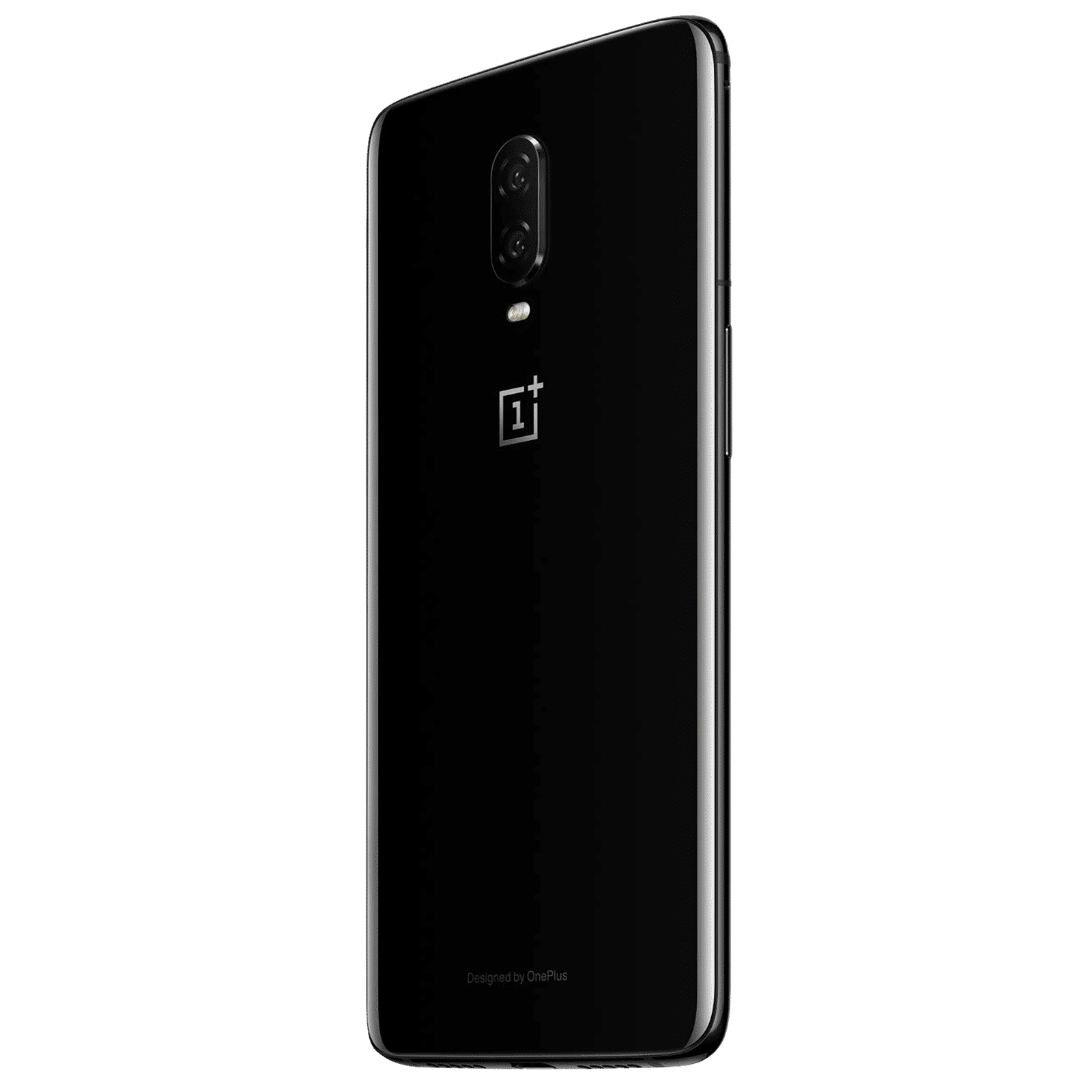 Buy Refurbished OnePlus 6T (8GB RAM, 128GB ROM, Mirror Black